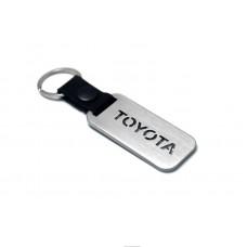 Брелок Toyota - (тип MIXT)