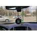 !Подвеска на зеркало с логотипом Skoda !Подвеска на зеркало с логотипом Skoda