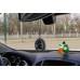 !Подвеска на зеркало с логотипом Skoda !Подвеска на зеркало с логотипом Skoda