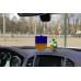 !Подвеска на зеркало с флагом Украины !Подвеска на зеркало с флагом Украины