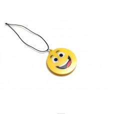 !Подвеска на зеркало с логотипом Smile (type 1) !Подвеска на зеркало с логотипом Smile (type 1)