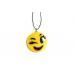 !Подвеска на зеркало с логотипом Smile (type 2)