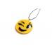 !Подвеска на зеркало с логотипом Smile (type 2)