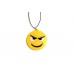 !Подвеска на зеркало с логотипом Smile (type 3) !Подвеска на зеркало с логотипом Smile (type 3)