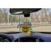 !Подвеска на зеркало с логотипом Smile (type 3) !Подвеска на зеркало с логотипом Smile (type 3)