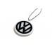 !Подвеска на зеркало с логотипом Volkswagen !Подвеска на зеркало с логотипом Volkswagen