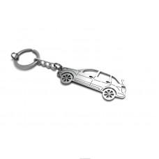 Брелок Acura MDX II 2006-2013 - (тип STEEL) Брелок Acura MDX II 2006-2013 - (тип STEEL)