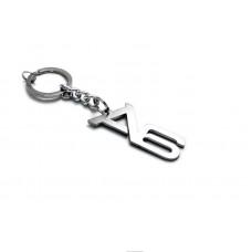Брелок Audi A6 - (тип LOGO) Брелок Audi A6 - (тип LOGO)