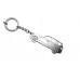 Брелок BMW X3 E83 2003-2010 - (тип STEEL) Брелок BMW X3 E83 2003-2010 - (тип STEEL)
