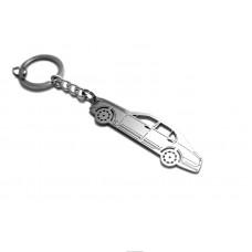 Брелок Bentley Mulsanne 2009+ - (тип STEEL) Брелок Bentley Mulsanne 2009+ - (тип STEEL)