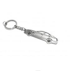 Брелок Cadillac CTS III 2014+ - (тип STEEL) Брелок Cadillac CTS III 2014+ - (тип STEEL)