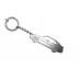 Брелок Chery Amulet 2003+ - (тип STEEL)