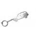 Брелок Chery Tiggo 2006+ - (тип STEEL) Брелок Chery Tiggo 2006+ - (тип STEEL)