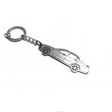 Брелок Chevrolet Epica 2006-2012 - (тип STEEL) Брелок Chevrolet Epica 2006-2012 - (тип STEEL)