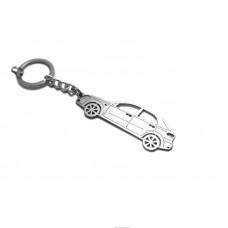 Брелок Chevrolet Lacetti 5D 2003+ - (тип STEEL) Брелок Chevrolet Lacetti 5D 2003+ - (тип STEEL)