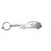 Брелок Chevrolet Lacetti 5D 2003+ - (тип STEEL) Брелок Chevrolet Lacetti 5D 2003+ - (тип STEEL)