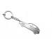 Брелок Chevrolet Lacetti 5D 2003+ - (тип STEEL) Брелок Chevrolet Lacetti 5D 2003+ - (тип STEEL)