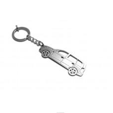 Брелок Chevrolet Orlando 2010+ - (тип STEEL)