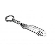 Брелок Dodge Magnum 2004-2008 - (тип STEEL) Брелок Dodge Magnum 2004-2008 - (тип STEEL)