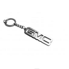 Брелок GMC - (тип LOGO) Брелок GMC - (тип LOGO)
