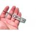 Брелок GMC - (тип LOGO) Брелок GMC - (тип LOGO)
