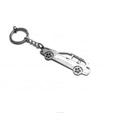 Брелок Honda Accord 8 tourer 2008-2013 - (тип STEEL) Брелок Honda Accord 8 tourer 2008-2013 - (тип STEEL)