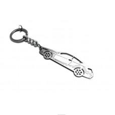 Брелок Honda Accord 8 Coupe 2008-2013 - (тип STEEL) Брелок Honda Accord 8 Coupe 2008-2013 - (тип STEEL)