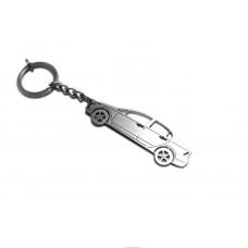 Брелок Honda Civic 4D 2006-2012 - (тип STEEL) Брелок Honda Civic 4D 2006-2012 - (тип STEEL)