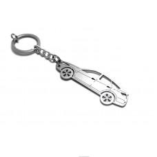 Брелок Honda Crosstour 2010+ - (тип STEEL) Брелок Honda Crosstour 2010+ - (тип STEEL)
