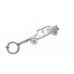 Брелок Hummer H1 1992-2006 - (тип STEEL) Брелок Hummer H1 1992-2006 - (тип STEEL)