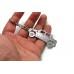 Брелок Hummer H2 SUT 2002-2009 - (тип STEEL)