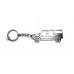 Брелок Hummer H2 2002-2009 - (тип STEEL) Брелок Hummer H2 2002-2009 - (тип STEEL)