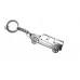Брелок Hummer H2 2002-2009 - (тип STEEL) Брелок Hummer H2 2002-2009 - (тип STEEL)