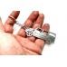 Брелок Hummer H2 2002-2009 - (тип STEEL) Брелок Hummer H2 2002-2009 - (тип STEEL)