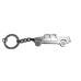 Брелок Hummer H3 SUT 2009-2010 - (тип STEEL)
