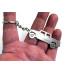 Брелок Hummer H3 SUT 2009-2010 - (тип STEEL)