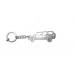 Брелок Hummer H3 2005-2010 - (тип STEEL) Брелок Hummer H3 2005-2010 - (тип STEEL)