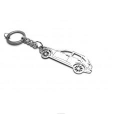 Брелок Infiniti FX 2003-2009 - (тип STEEL) Брелок Infiniti FX 2003-2009 - (тип STEEL)