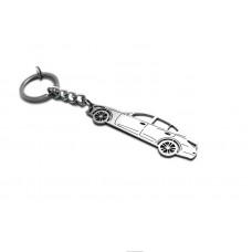 Брелок Infiniti Q50 2013+ - (тип STEEL) Брелок Infiniti Q50 2013+ - (тип STEEL)