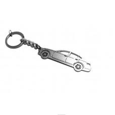 Брелок Infiniti Q70 2013+ - (тип STEEL) Брелок Infiniti Q70 2013+ - (тип STEEL)