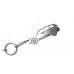 Брелок Infiniti QX60 2013+ - (тип STEEL) Брелок Infiniti QX60 2013+ - (тип STEEL)
