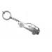 Брелок Infiniti QX60 2013+ - (тип STEEL) Брелок Infiniti QX60 2013+ - (тип STEEL)