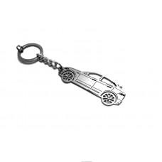 Брелок Jaguar E-Pace 2017+ - (тип STEEL)