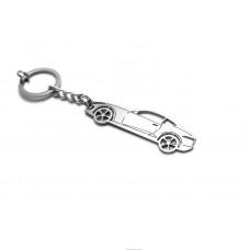 Брелок Jaguar F-Type 2013+ - (тип STEEL) Брелок Jaguar F-Type 2013+ - (тип STEEL)