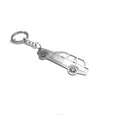 Брелок Range Rover IV 2012+ - (тип STEEL) Брелок Range Rover IV 2012+ - (тип STEEL)