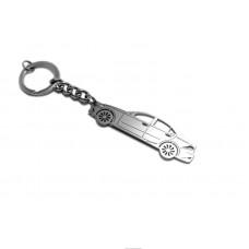 Брелок Lexus IS III 2013+ - (тип STEEL) Брелок Lexus IS III 2013+ - (тип STEEL)