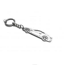 Брелок Maserati GranTurismo 2007+ - (тип STEEL) Брелок Maserati GranTurismo 2007+ - (тип STEEL)