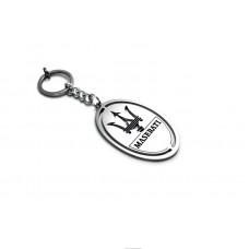 Брелок Maserati - (тип LOGO) 