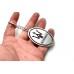 Брелок Maserati - (тип LOGO) 