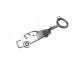 Брелок Mazda 3 II 4D 2009-2013 - (тип STEEL) Брелок Mazda 3 II 4D 2009-2013 - (тип STEEL)